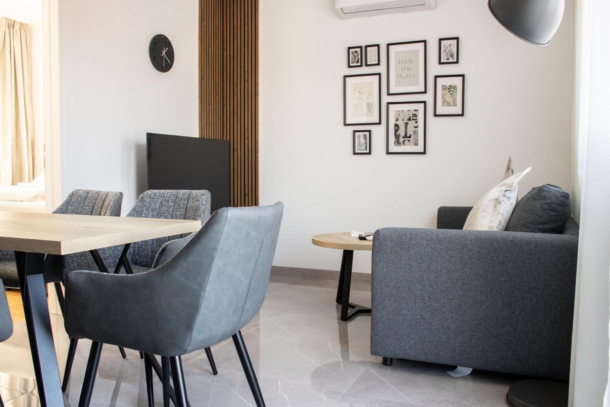 Hugo Apartments Zagreb Buitenkant foto